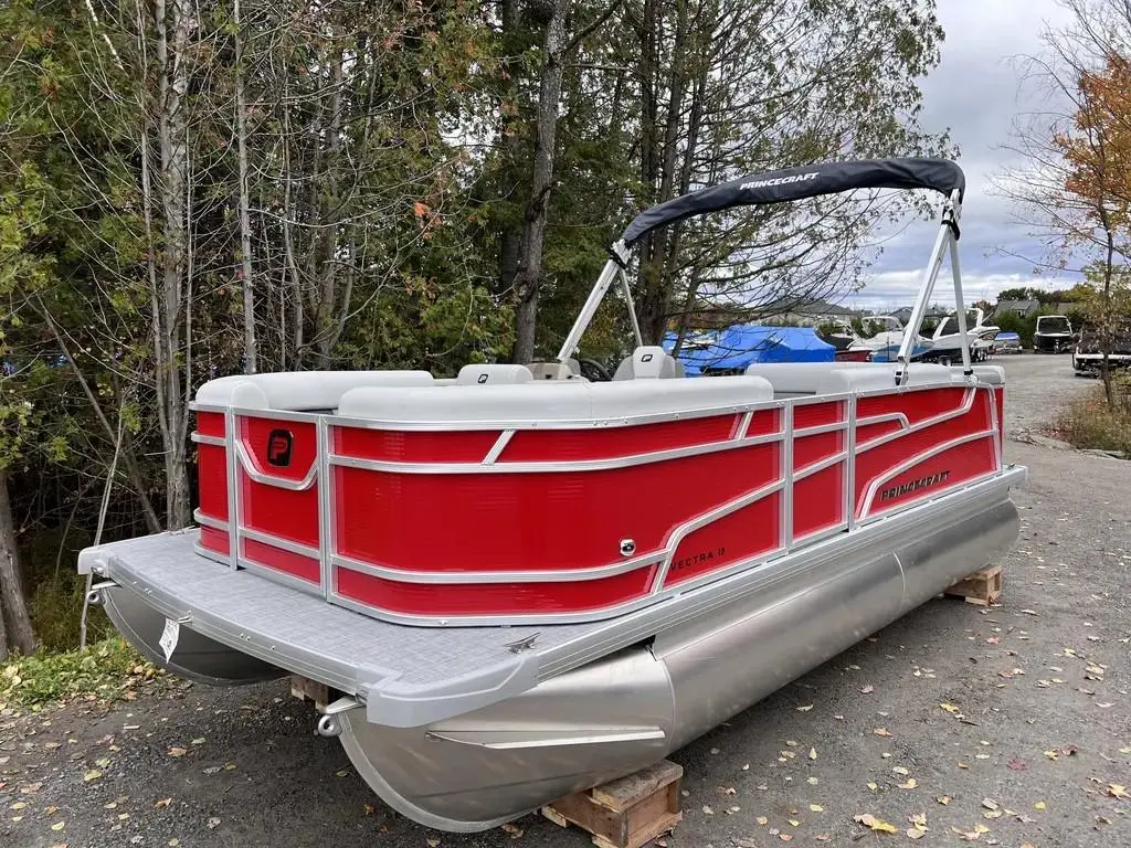 Princecraft VECTRA 2026 - 19 L