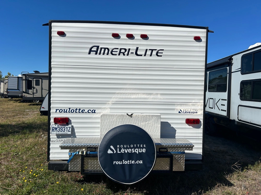 Gulf Stream Amerilite 197bh 2021 alt