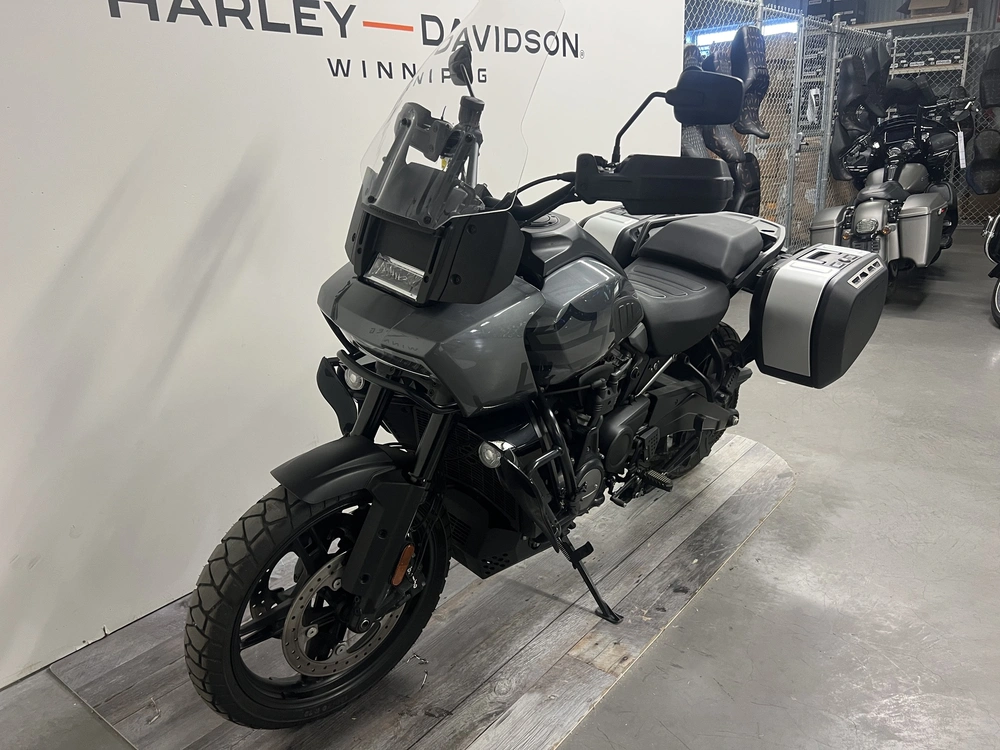 2021 Harley-davidson Pan America™ 1250 Special alt