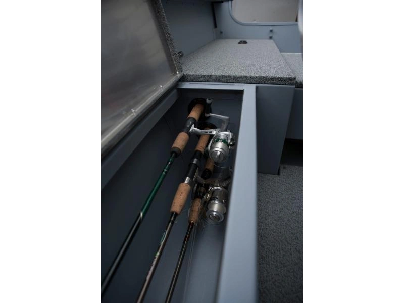 2025 G3 Boats V167t alt