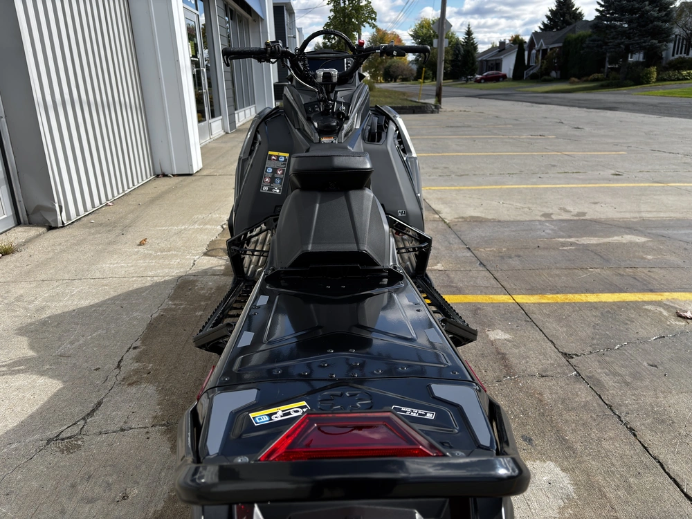 2025 Polaris 850 Rmk Khaos 155 alt