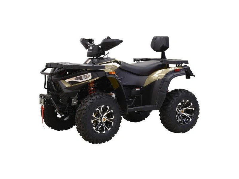2023 Massimo Msa 450f alt