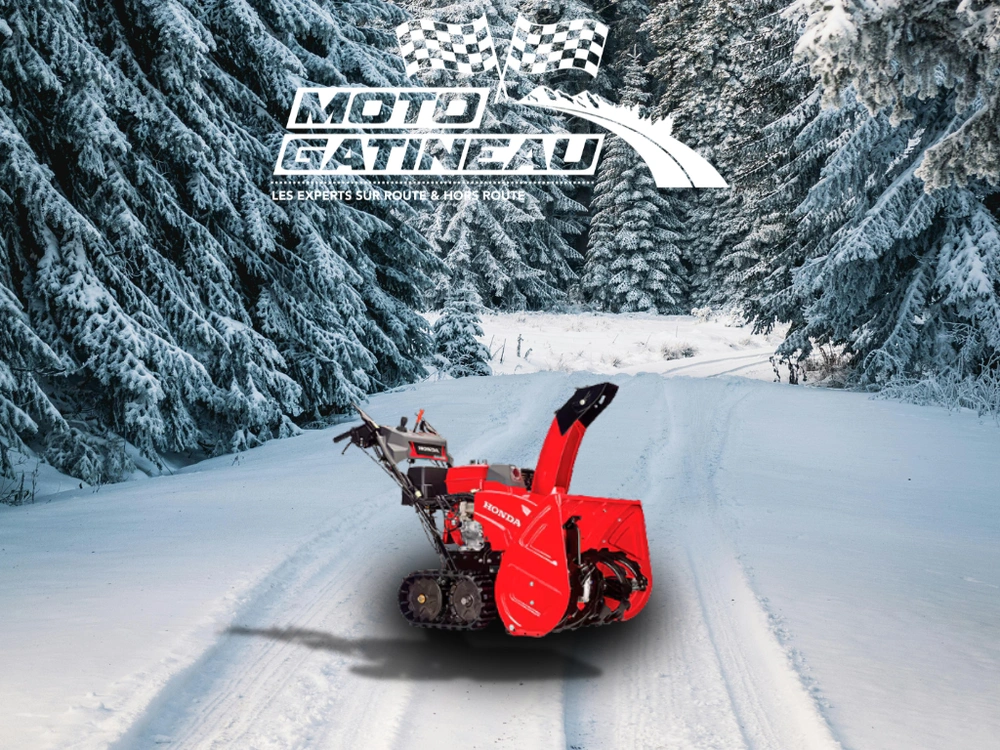 Honda Hss928ctd 2026 alt