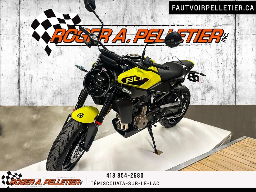 Husqvarna Vitpilen 801 2025 alt