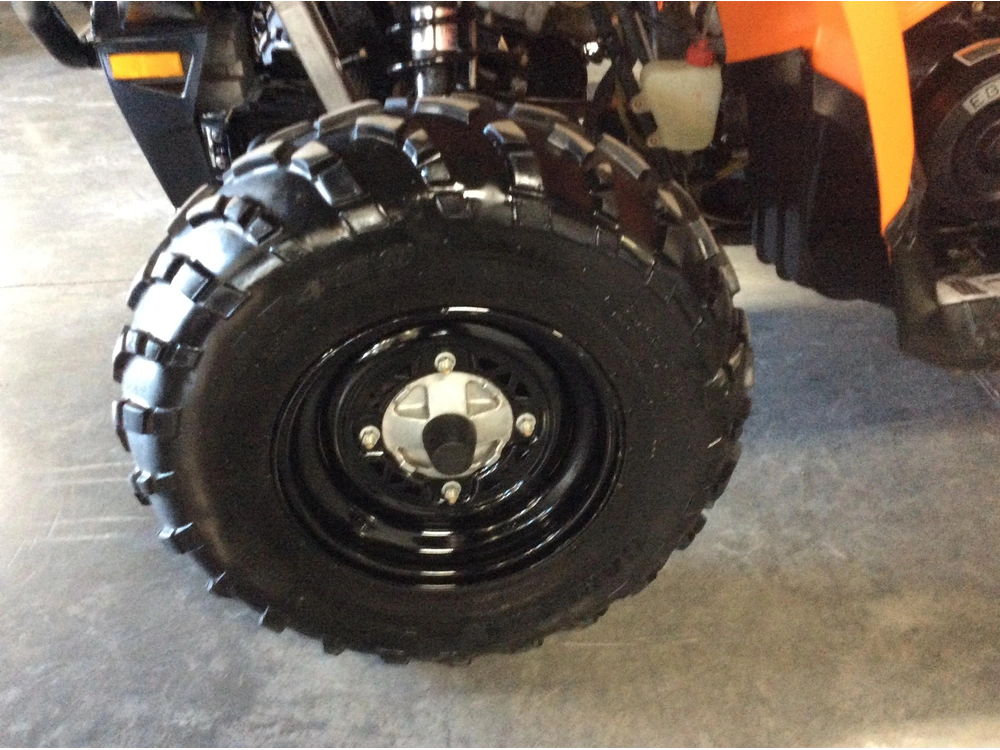 Polaris Sportsman 570 Eps 2016 alt