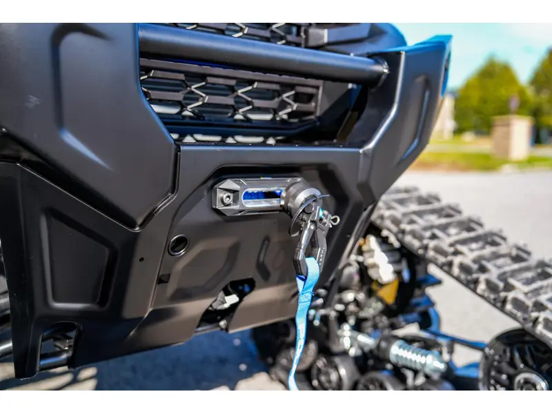 2026 Polaris Ranger Crew XP 1000 Northstar Ultimate