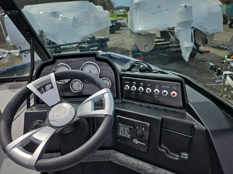 2024 G3 Boats Av19sf alt