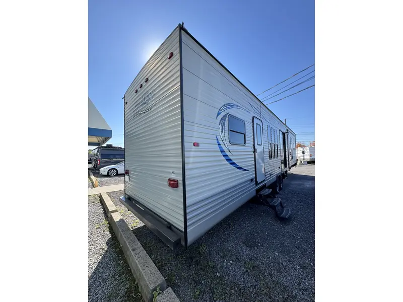 2019 Hy-Line hy-line hy44 thumbnail 5