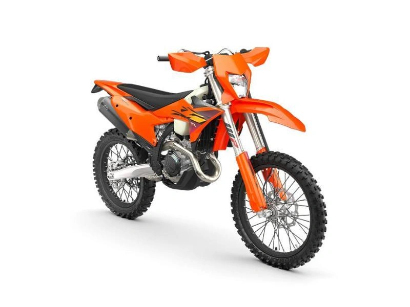 Ktm 450 Xcf-w 2026 alt