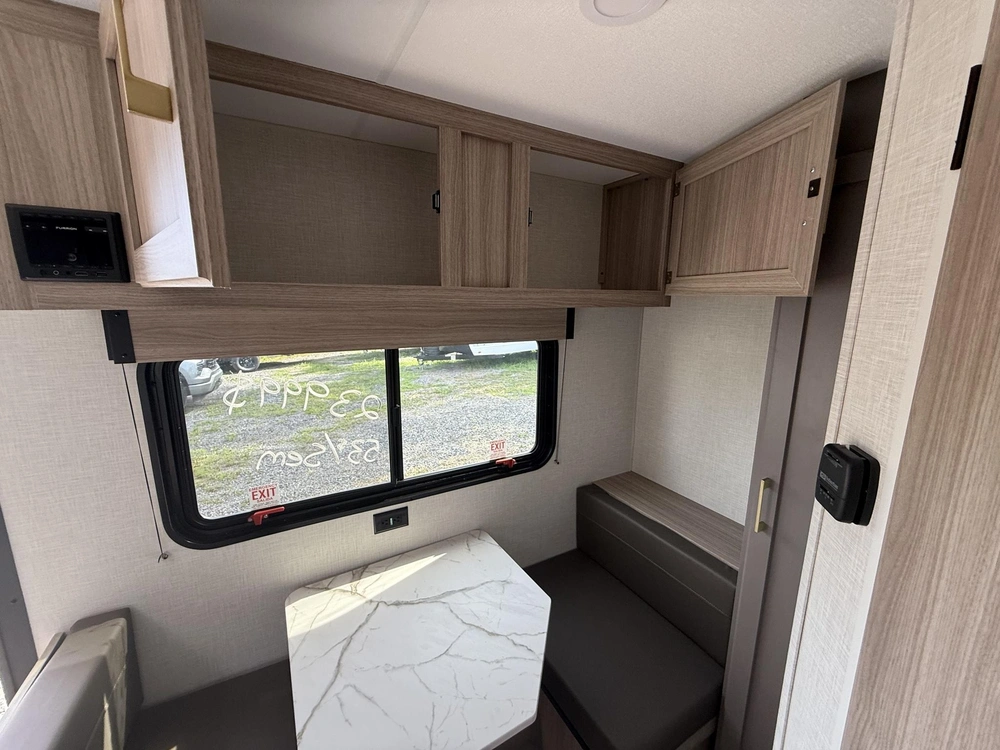 2026 Kz-rv Sportsmen Classic 130rd alt