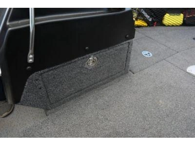 2026 Lund Boat Co 1975 Pro V Sport alt