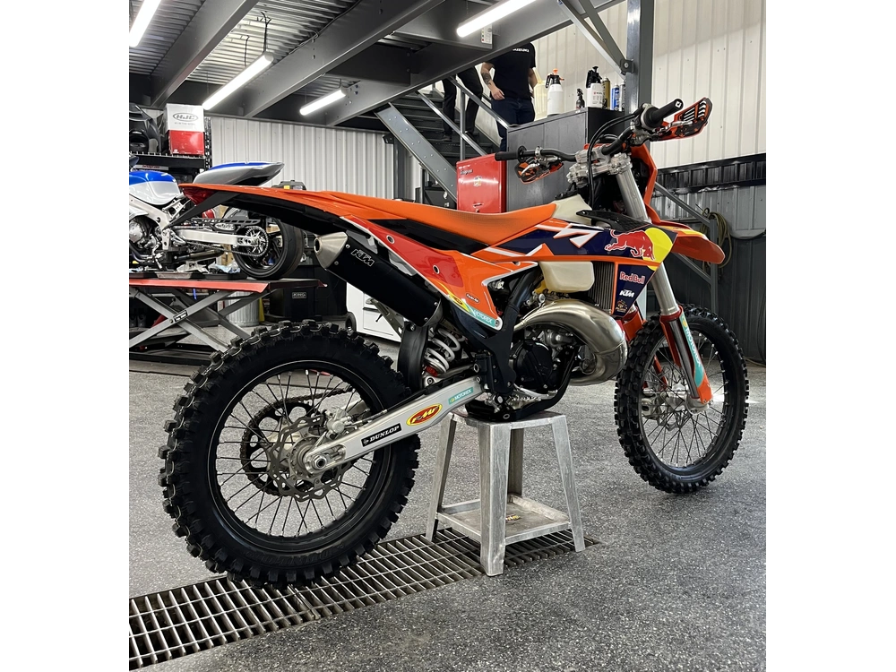 Ktm 150 Xc-w 2024 alt