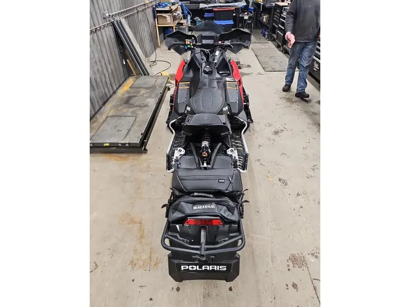 2021 Polaris 850 SWITCHBACK XCR