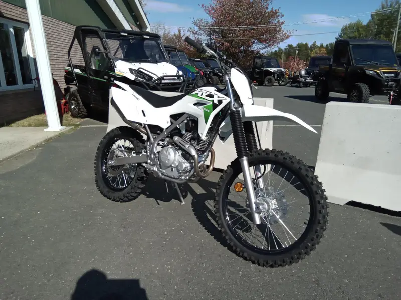 2026 Kawasaki KLX 230 R