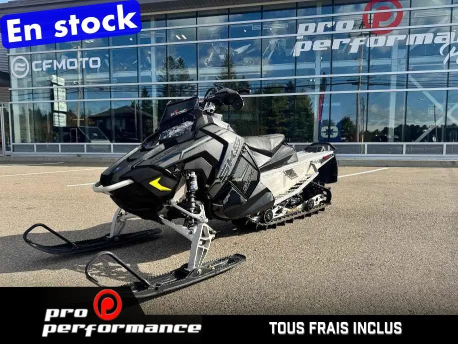 Polaris 800 SKS 146  2020
