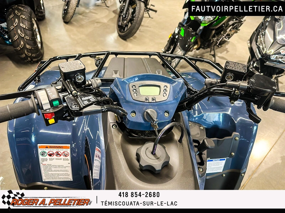 Kawasaki Brute Force 300 2025 alt