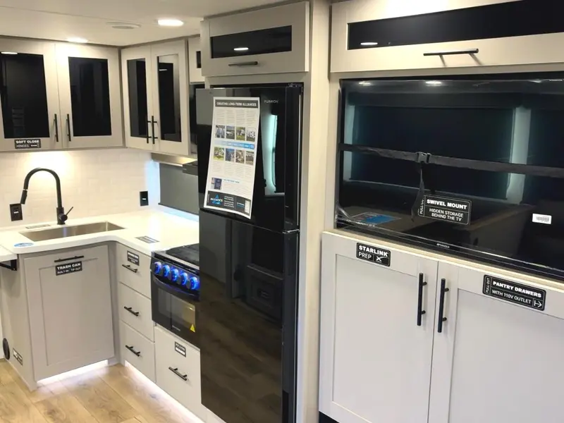 2026 Alliance RV Delta 281BH