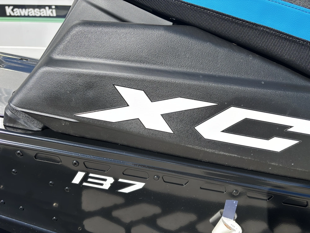 2024 Polaris 850 Indy Xc 137 alt