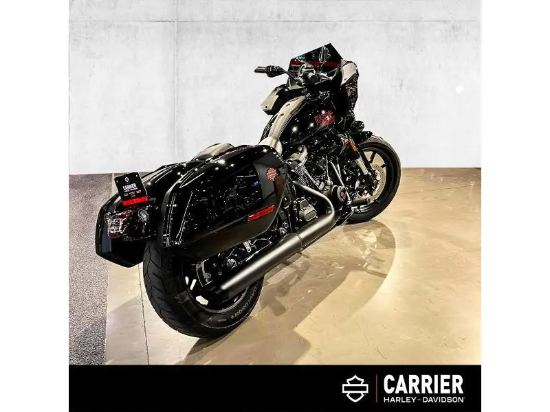 Harley-Davidson Moto Harley-Davidson LOW RIDER ST 2025 2025