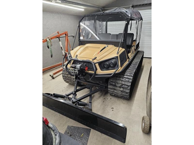 2023 Argo 2023 Aurora 850 Se 8x8 (b) alt