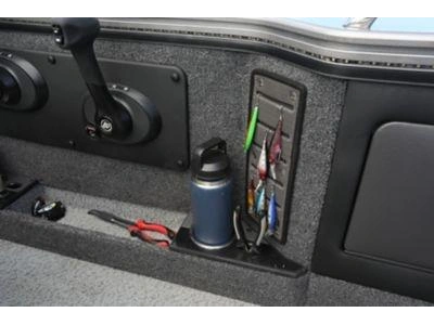 2026 Lund Boat Co 2075 Pro V Sport alt