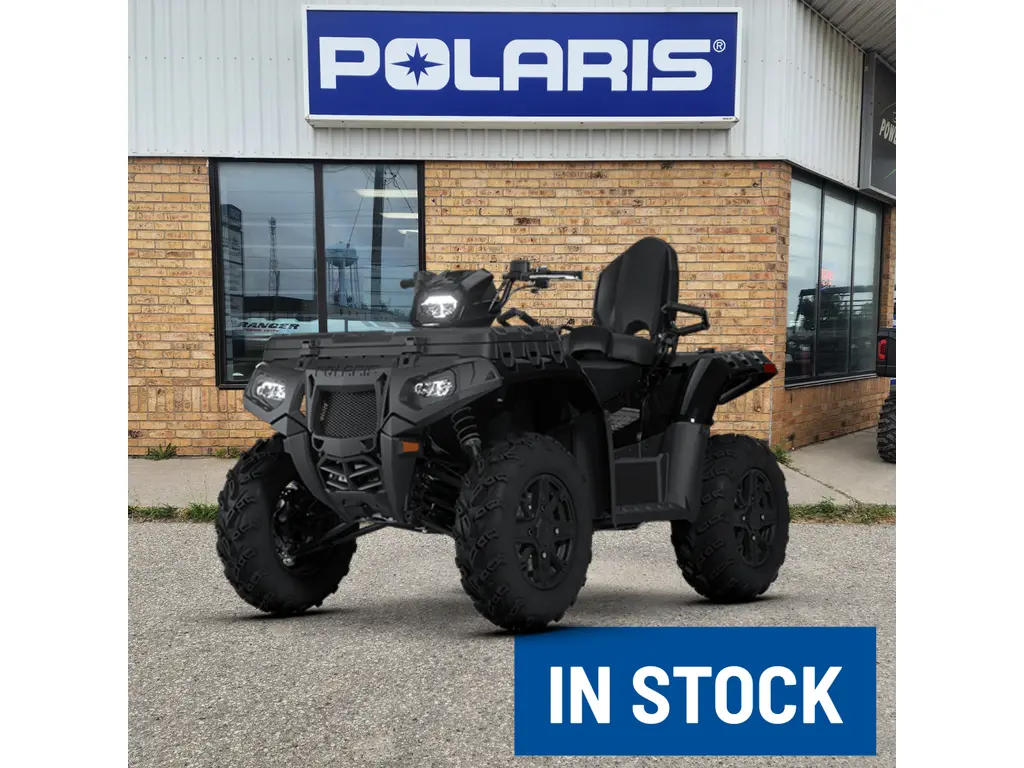 2026 Polaris Sportsman Touring 850