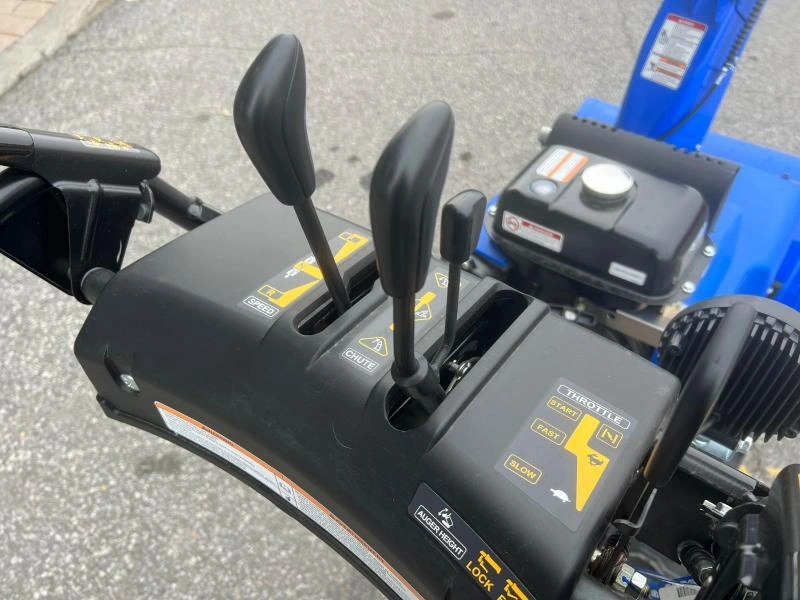 Yamaha Yt624 2024 alt