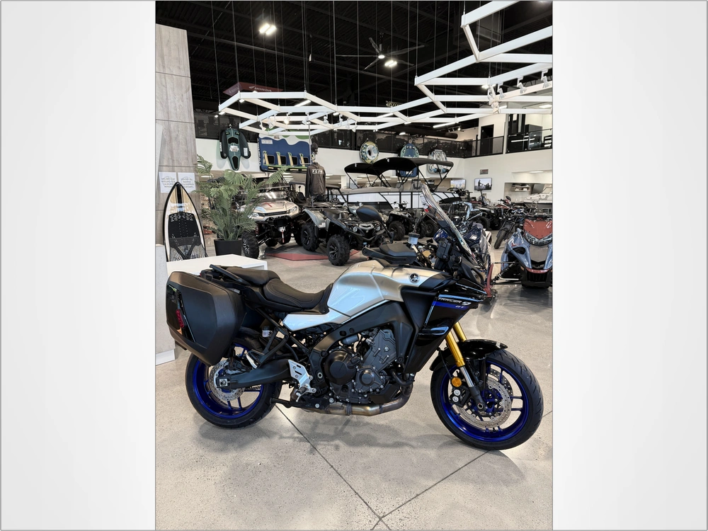2021 Yamaha Gt9 Tracer alt