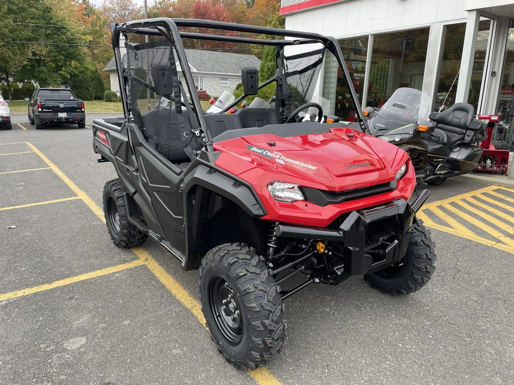 Honda Sxs10m3ps 3 Places 2025 alt