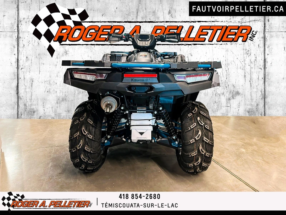 Kawasaki Brute Force 750 Eps Le 2024 alt