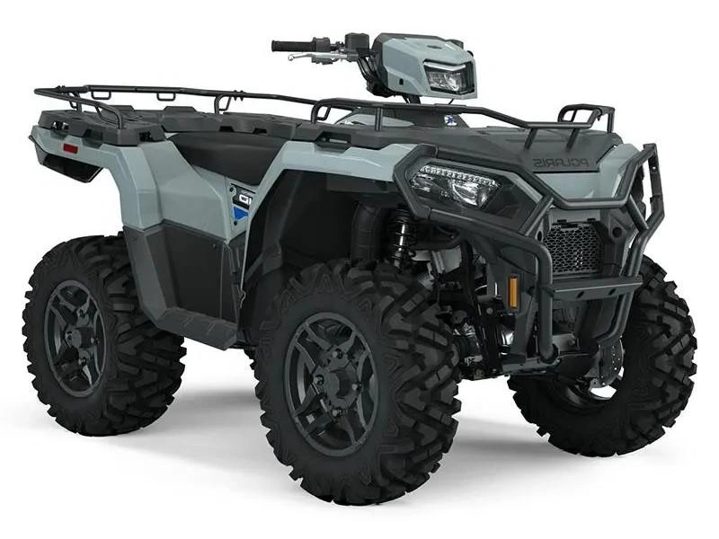 2025 Polaris Sportsman 570 Utility Hd alt