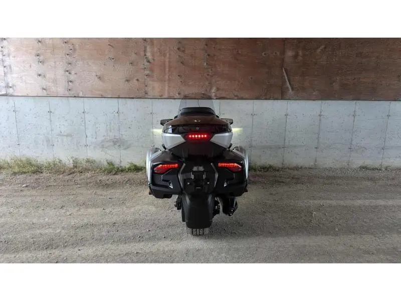 2024 Can-Am RT LIMITED