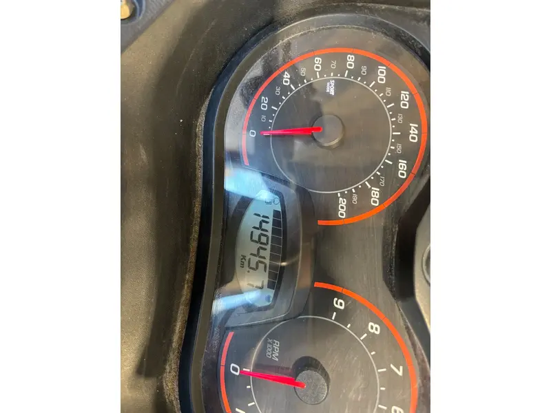 2016 Ski-Doo Expedition Sport 900 Ace