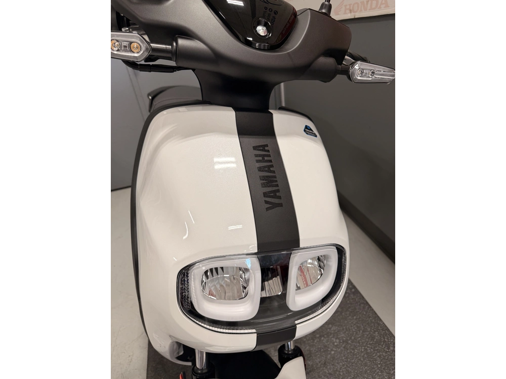 Yamaha Neo's Neo's 2025 alt