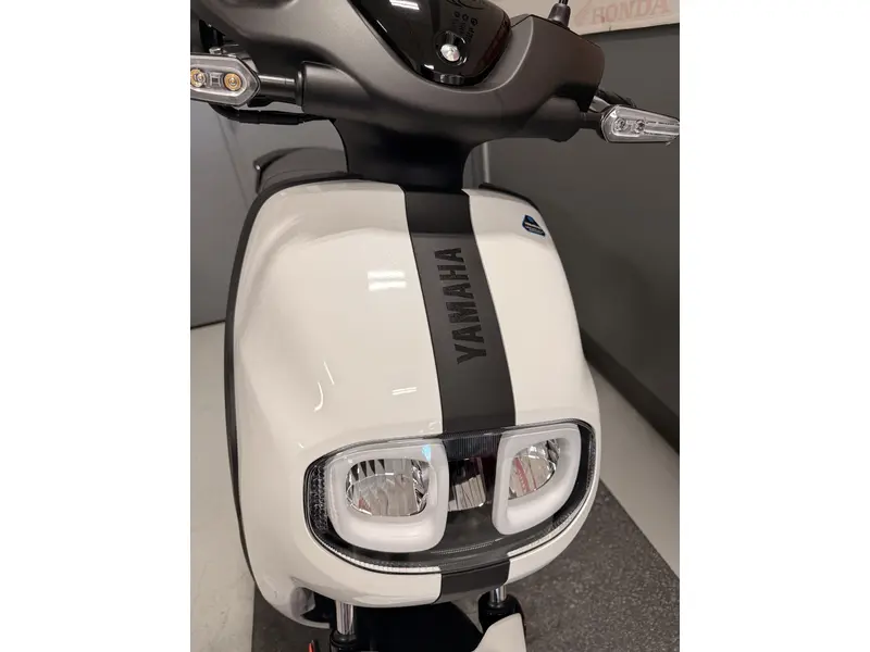 2025 Yamaha NEO'S NEO'S thumbnail 3