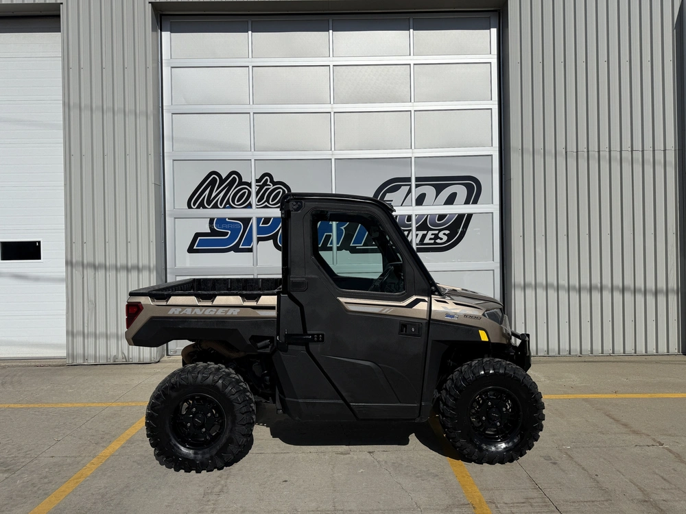 Polaris Ranger Xp 1000 Northstar Edition Ultimate 2023 alt