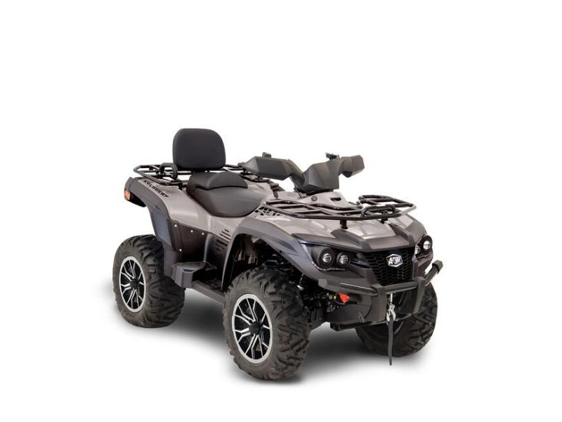 2025 Argo Xplorer Xrt 600 Le alt