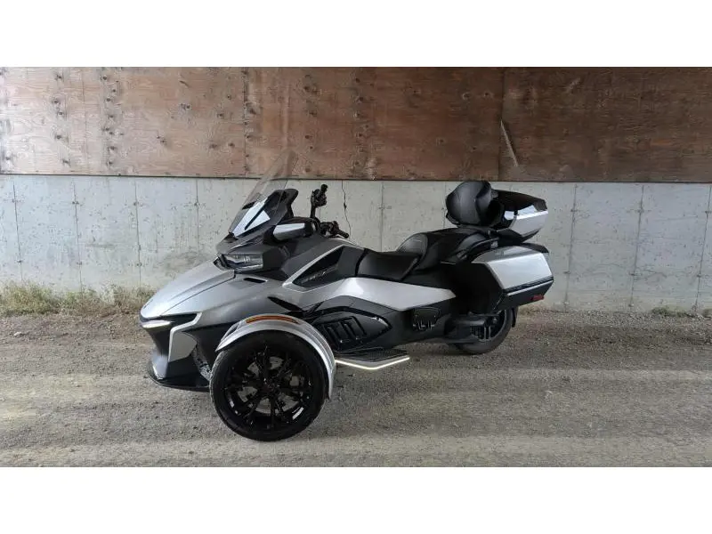 2024 Can-Am RT LIMITED