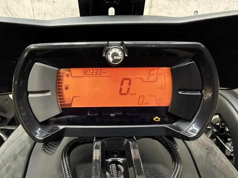 2021 Can-Am Ryker 900 ACE | Valise