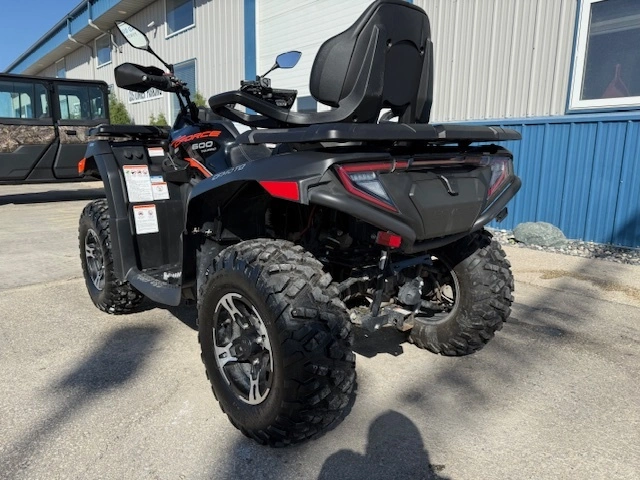 2023 Cfmoto Cforce 600 Touring alt