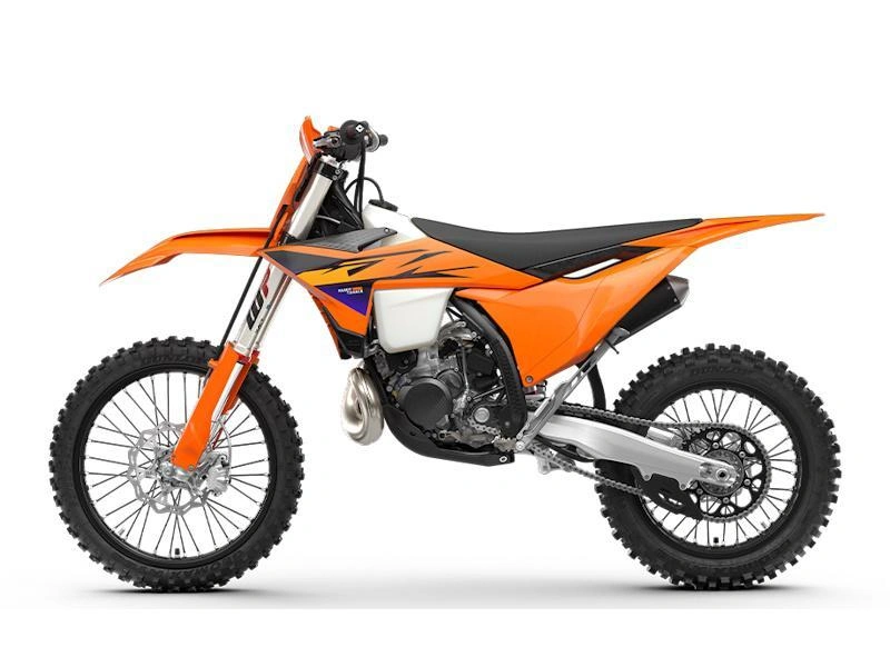 2026 Ktm Xc 250 W alt