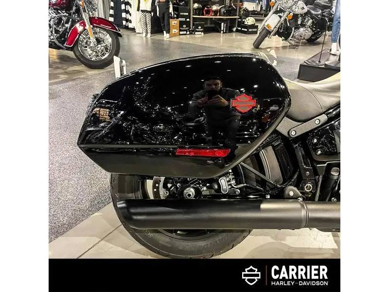 Harley-Davidson Moto Harley-Davidson LOW RIDER ST 2025 2025