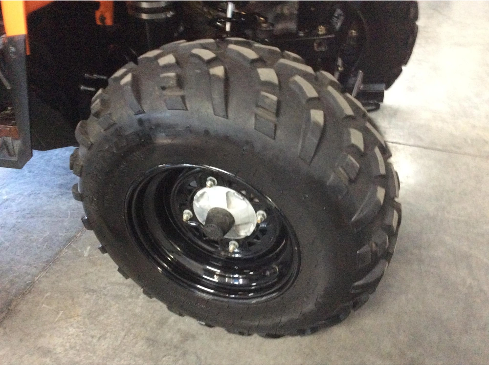 Polaris Sportsman 570 Eps 2016 alt