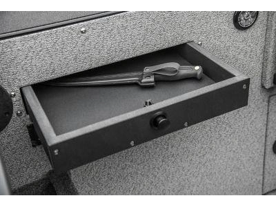 2025 Crestliner 2050 Commander Elite alt