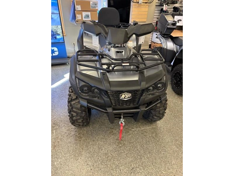 2025 Argo Xplorer Xrt 600 Le alt