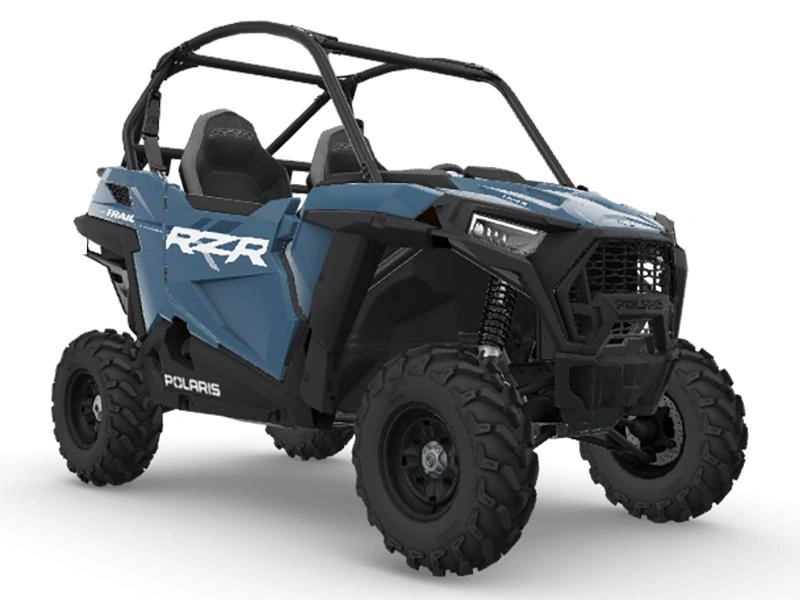 2025 Polaris Rzr Trail S Sport 900 alt
