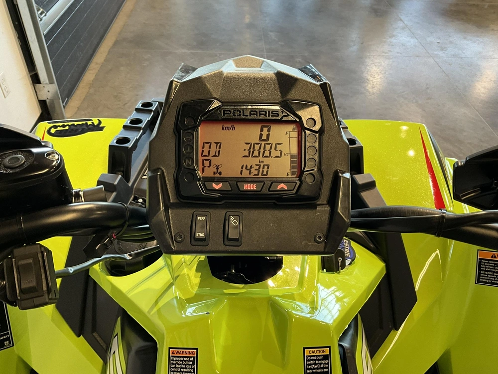 2024 Polaris Scrambler Xp 1000 S alt