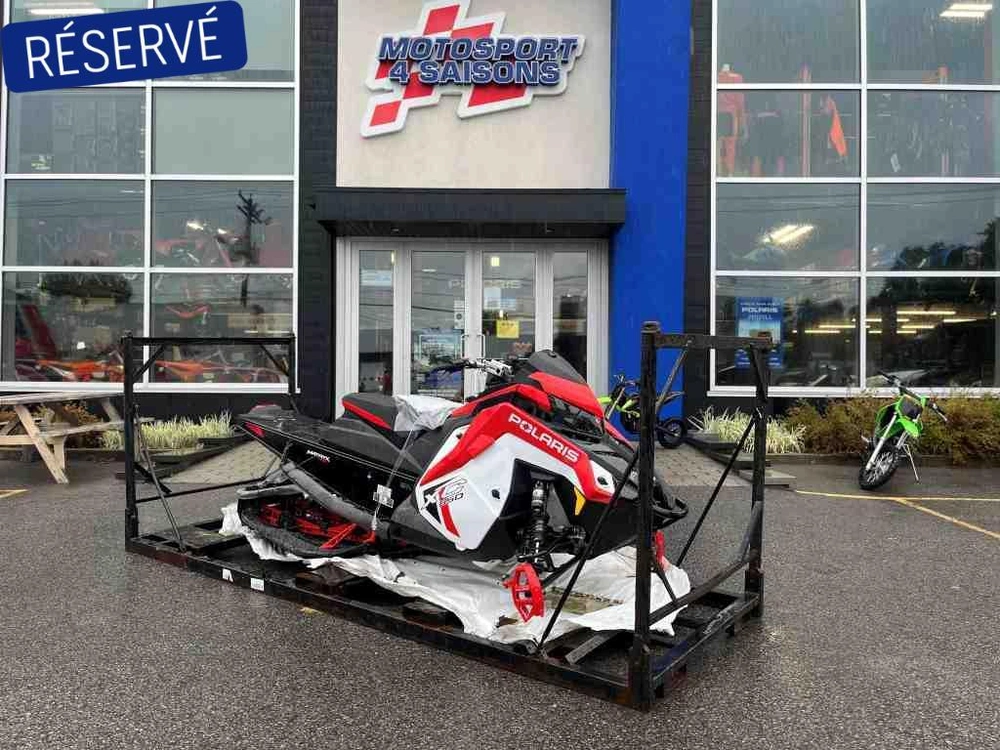 Polaris 850 Switchback Xc 146 2023 alt