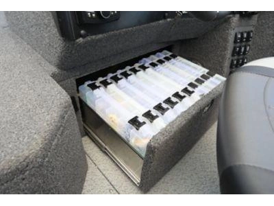 2026 Lund Boat Co 2075 Pro V Sport alt