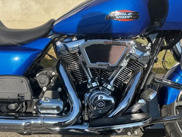 2025 Harley-Davidson FLTRX ROAD GLIDEFLTRX